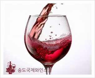 송도국제와인스쿨 이미지