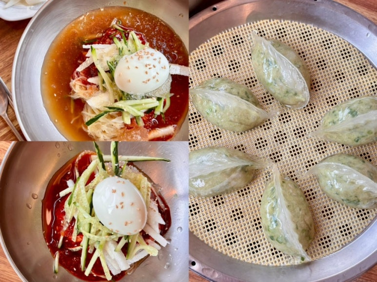월산면옥 이미지