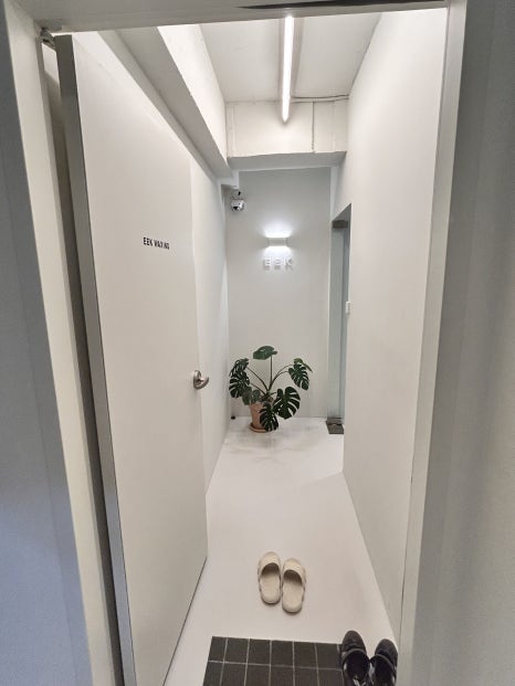 이크왁싱(EEK WAXING) 이미지