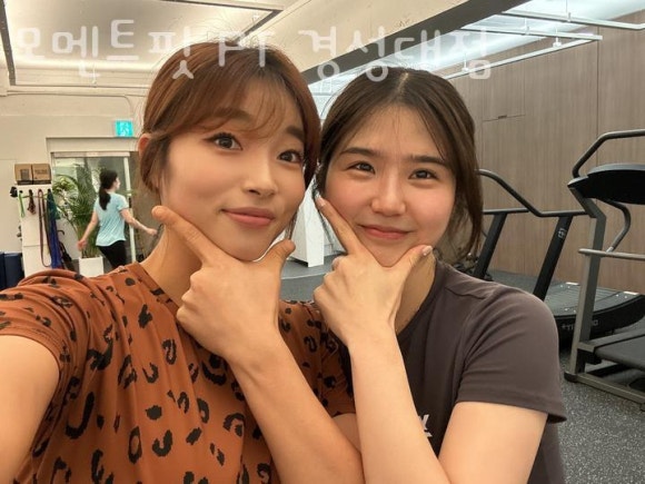 파리바게뜨 경성대점 이미지