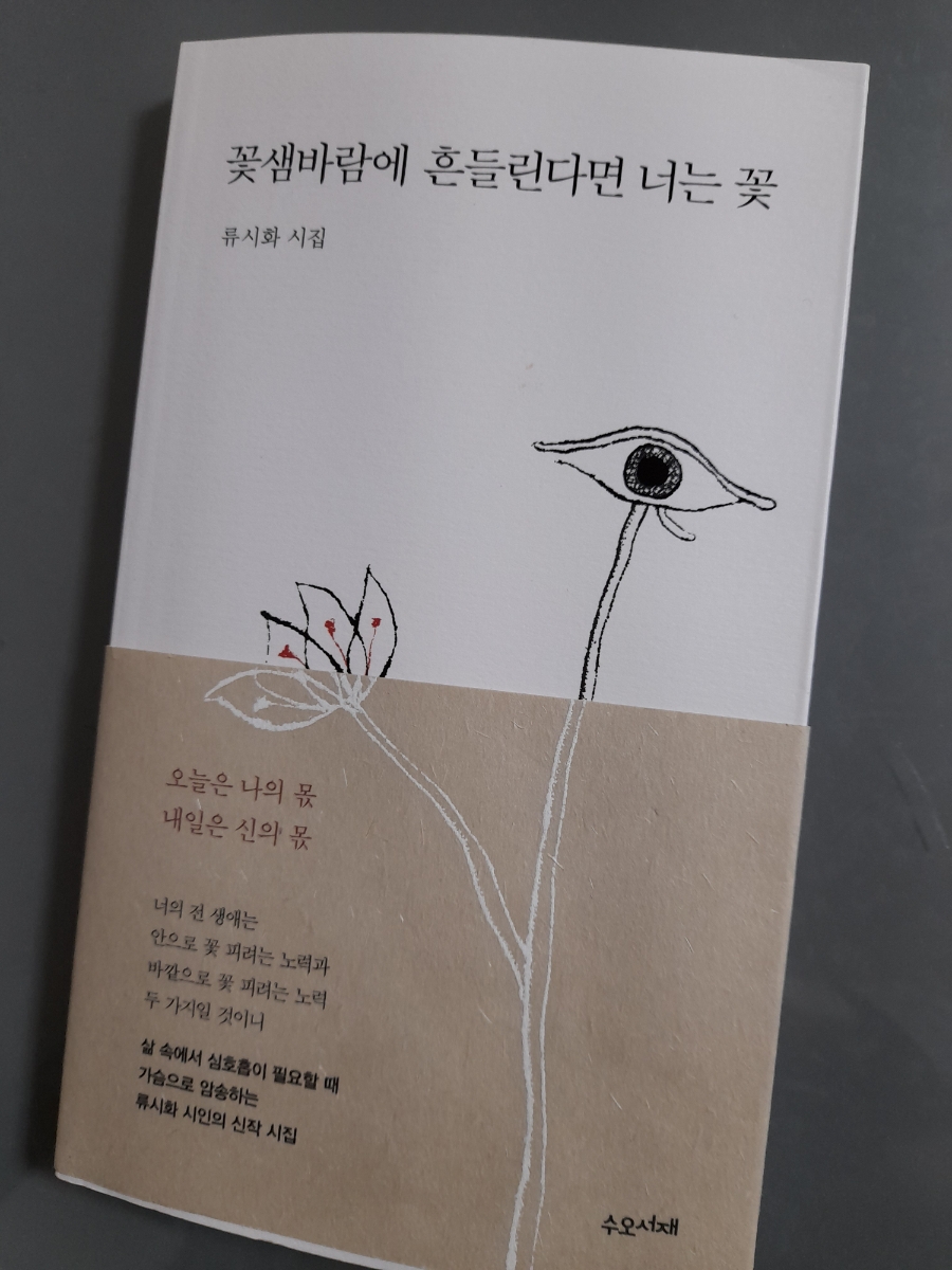 너는;꽃 이미지