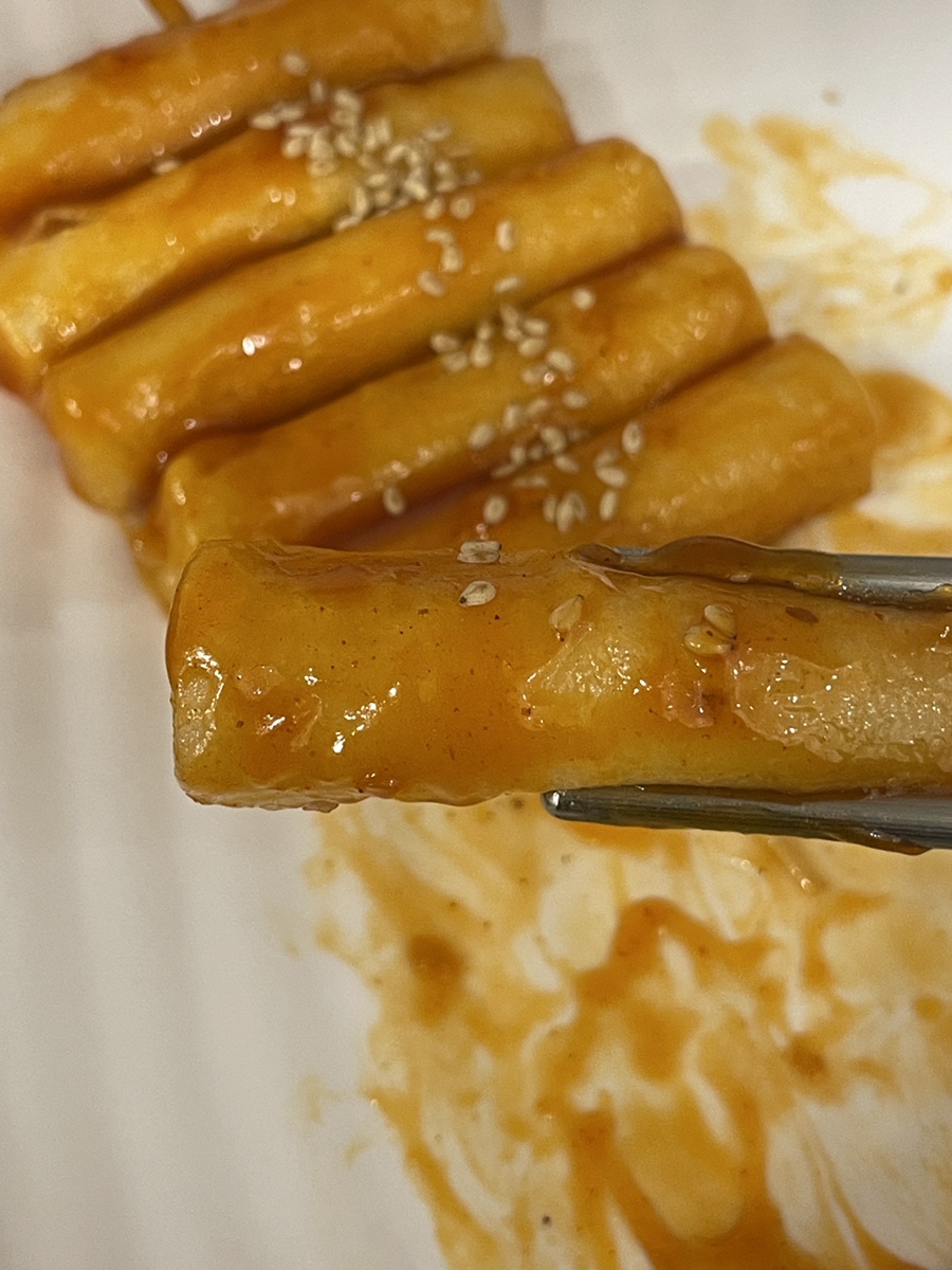 33떡볶이&꼬마김밥 금천점 이미지