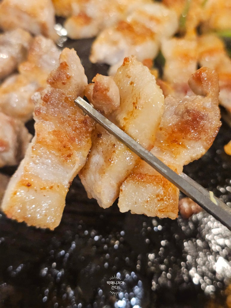 할매 솥뚜껑 삼겹살(가락점) 이미지