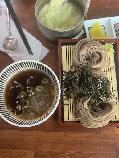 삼동소바화성융건릉점 이미지