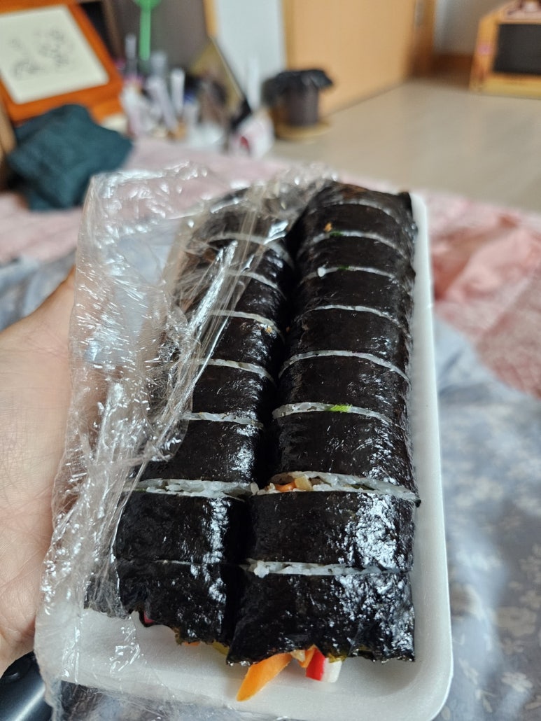 향수한우소국밥 이미지