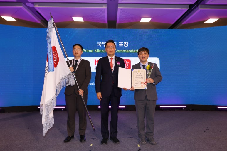 경북대학교병원 이미지