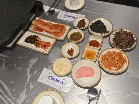 육대빵 동래점 이미지