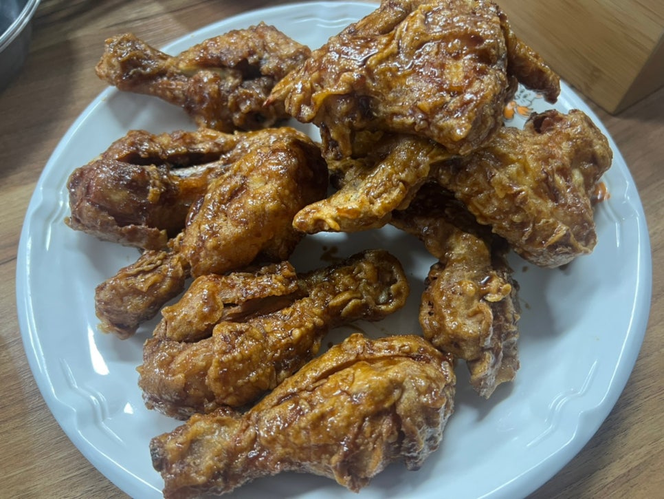 탑치킨호프 이미지