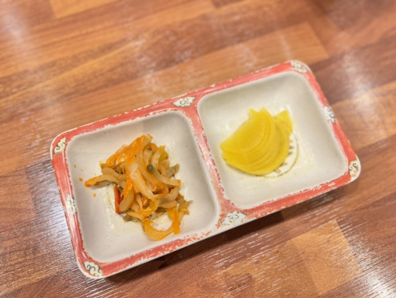 온천반점 이미지