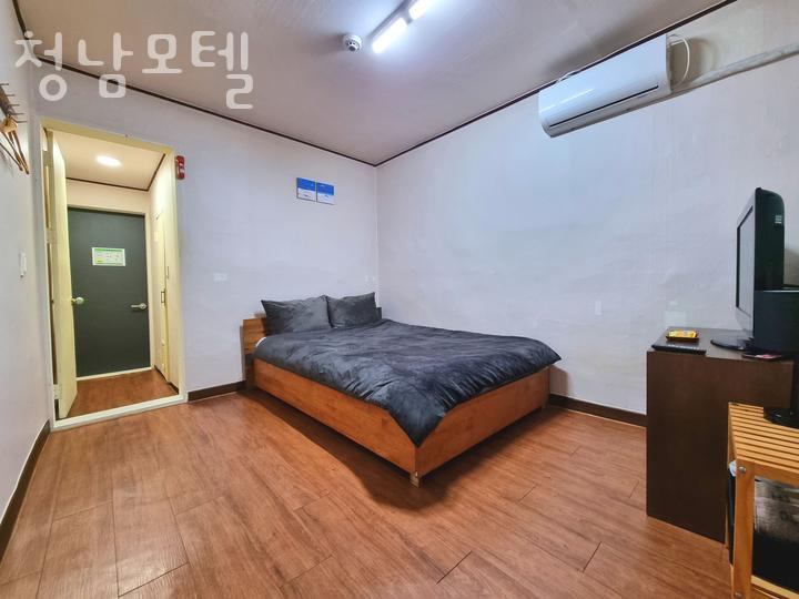 청남모텔 이미지
