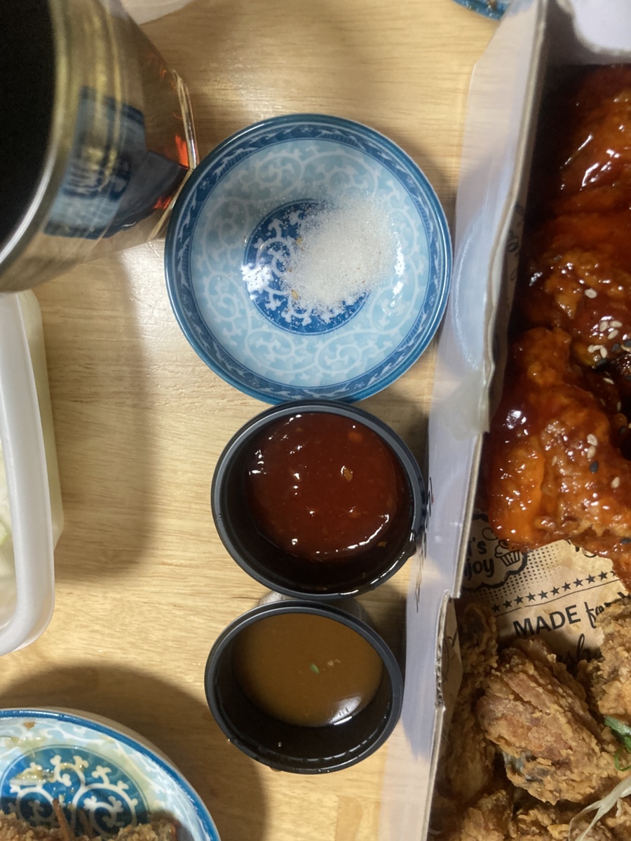 1538치킨 이미지