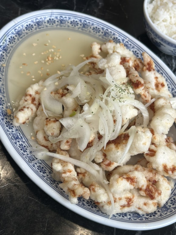 라라드래곤반점수원 이미지