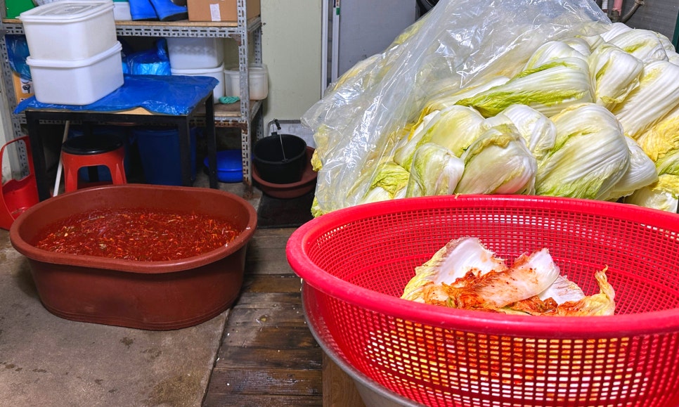 푸짐한옛날부대찌개 이미지