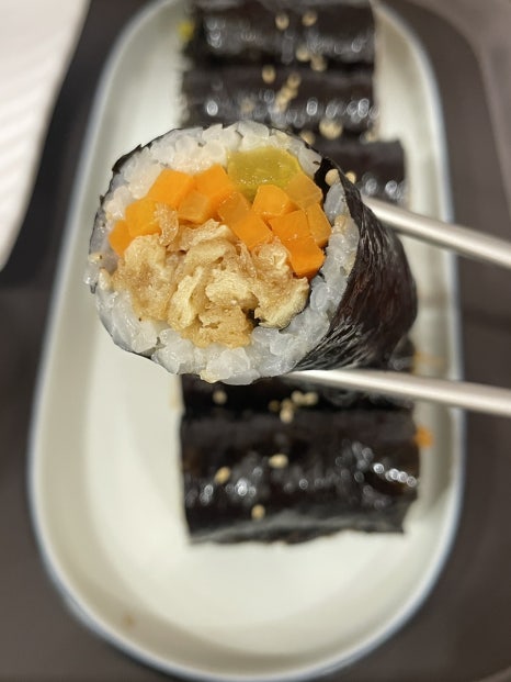 33떡볶이&꼬마김밥 금천점 이미지