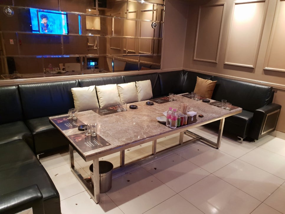 강남가라오케 이미지