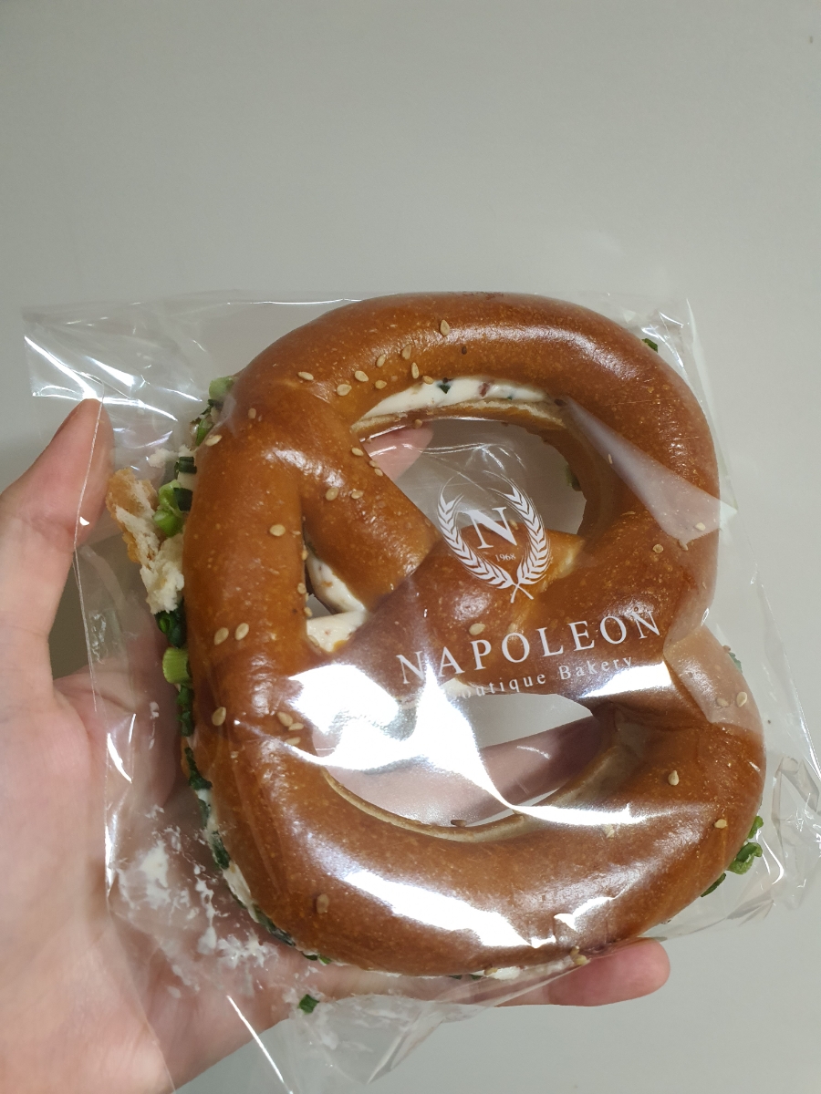 프레첼제과점 이미지