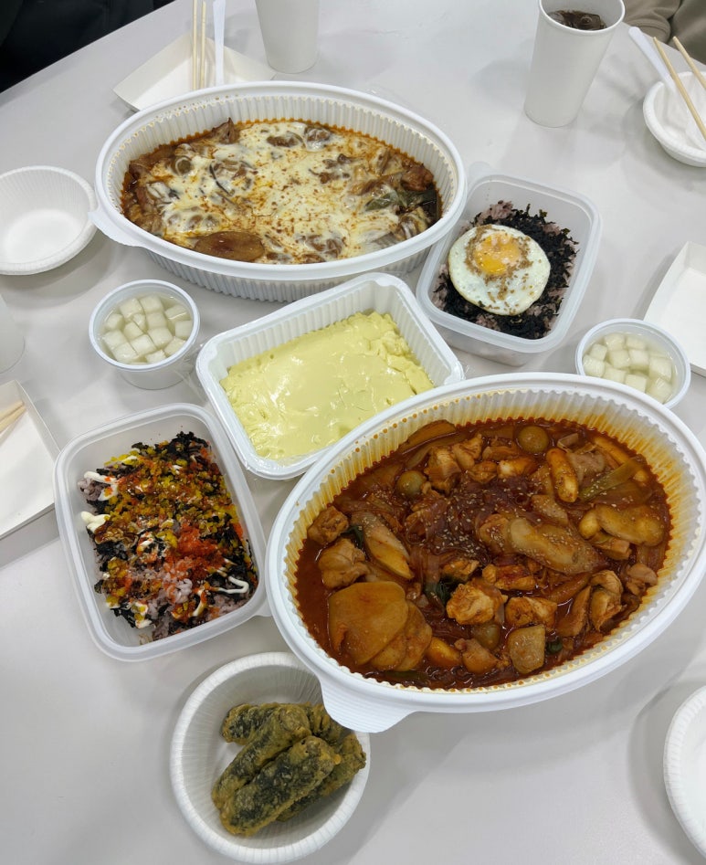 일미리금계찜닭가재울점 이미지