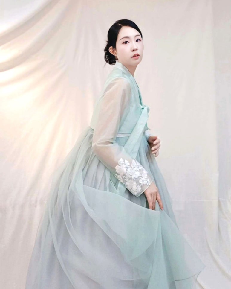 연희제한복 이미지