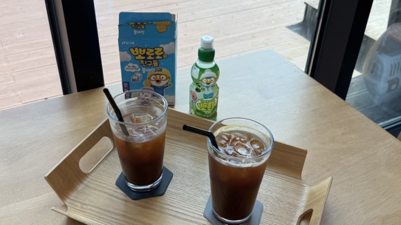 카페 호리 이미지