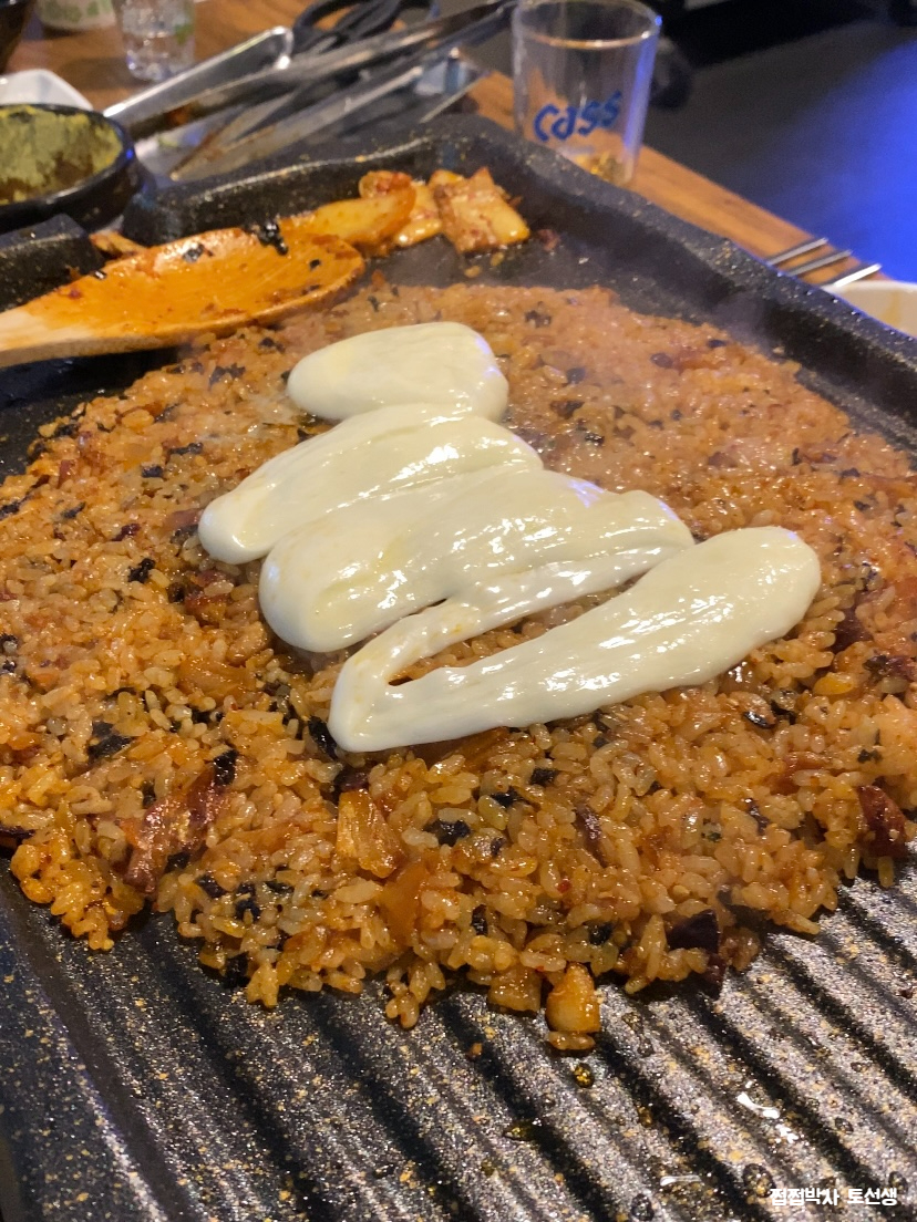 월강김치삼겹살 이미지