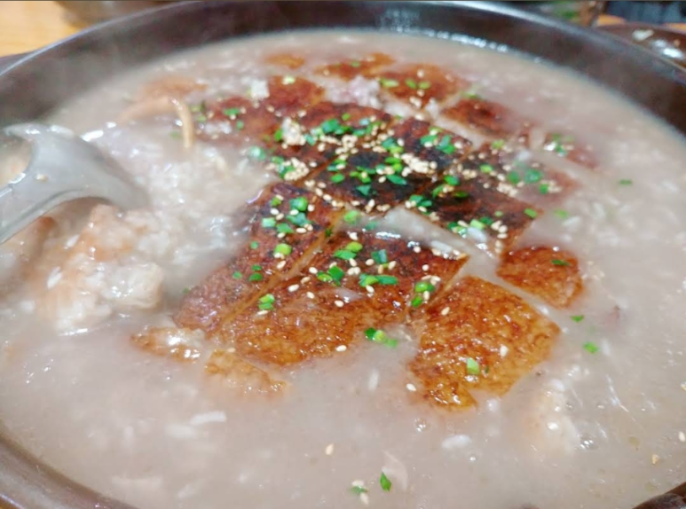 조리샘농원가든;조리샘 이미지