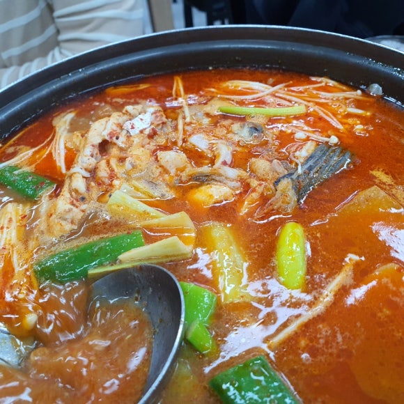 북항선어횟집 이미지