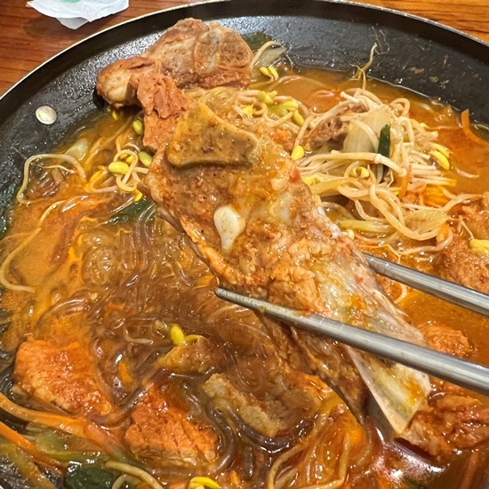 이대감갈비 이미지