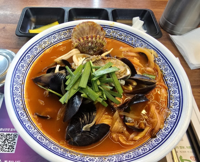 만인왕 이미지