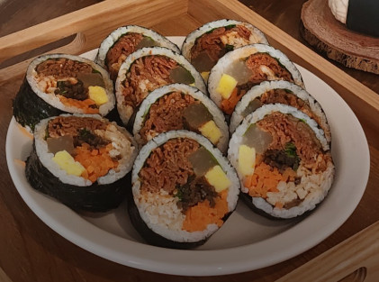 정성가득김밥달인 이미지