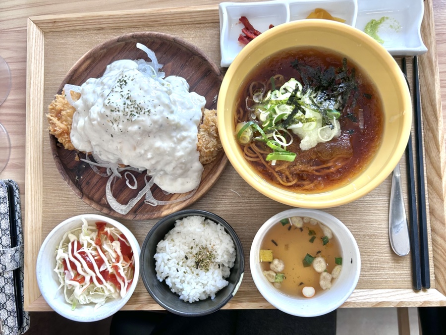 텐텐카츠본점 이미지