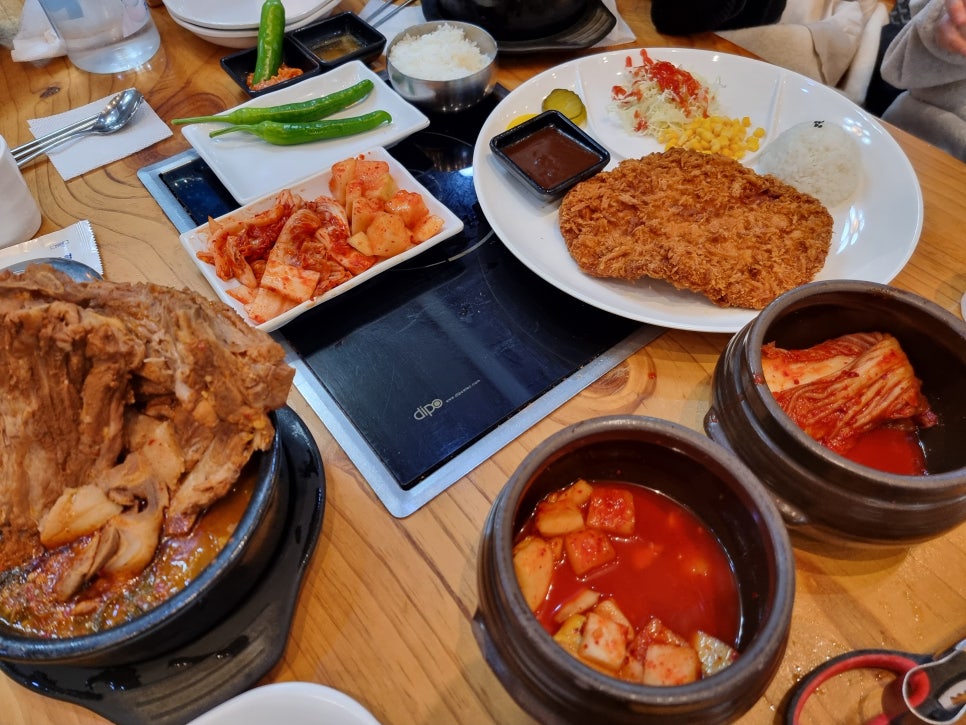 민락고기 이미지
