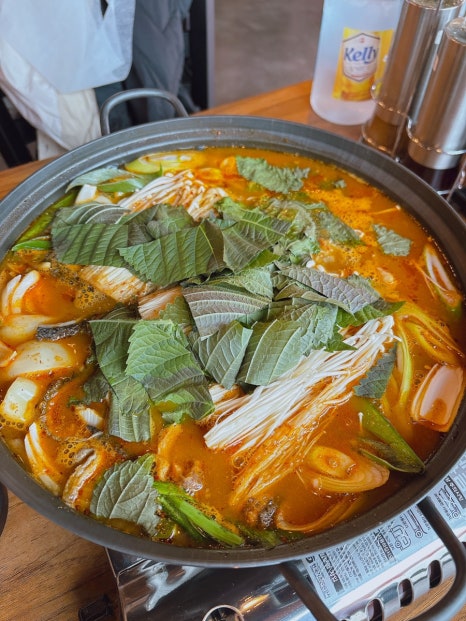 꿀맛고을 이미지
