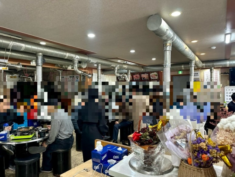 부대찌개동촌 이미지