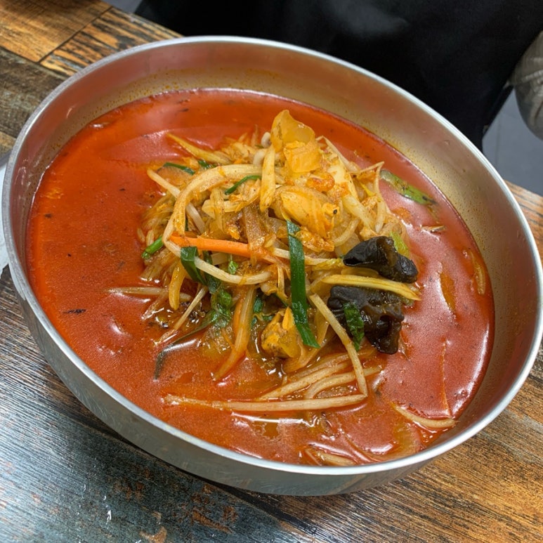 무진반점 이미지