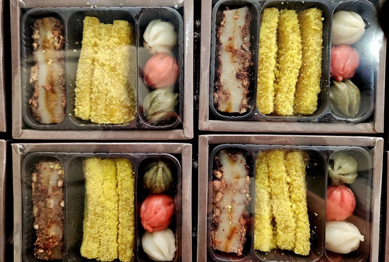 정담떡집 이미지