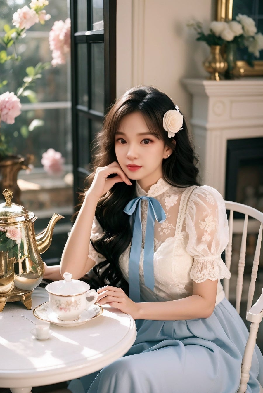 넥타르 이미지