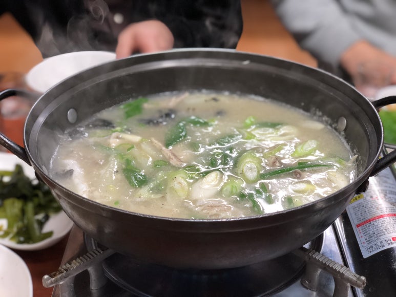 신토불이수산 이미지