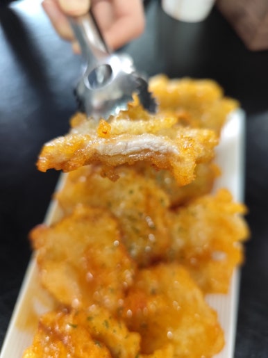 한중반찬 이미지