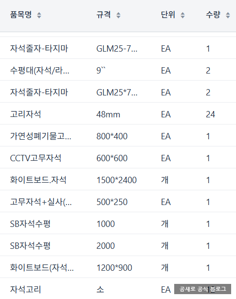 이미지마그네틱 이미지