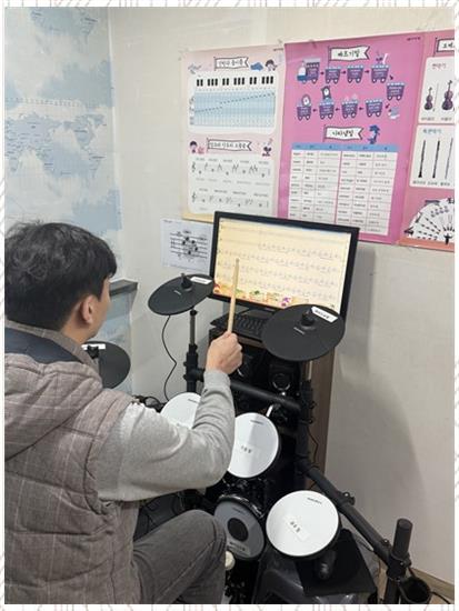 바른음악학원 이미지