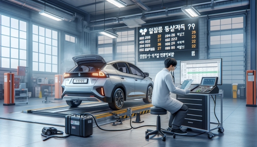 창원신일현대서비스 이미지