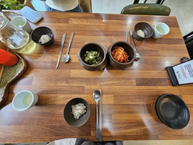 메밀촌 옹심이마을 이미지