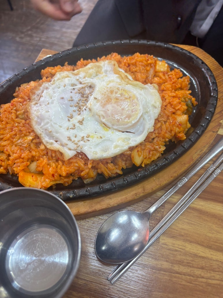 보보스분식 사진 2