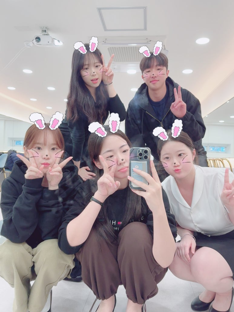 청담승무원학원 이미지