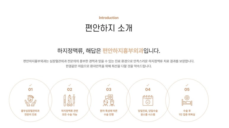 편안하지흉부외과의원 이미지