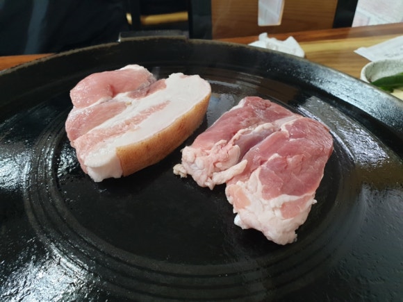 한아름식당 이미지
