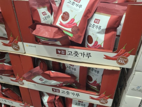 남안동식품 이미지