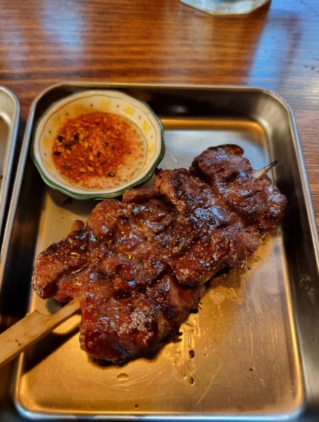 카바야키톤 의정부직영점 이미지