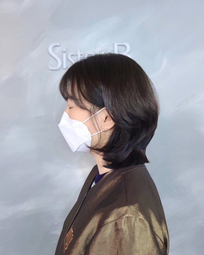 스타일매직미용실 이미지
