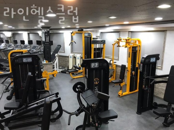 라인헬스 이미지